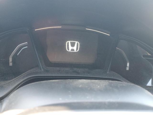 2021 HONDA CIVIC 2HGFC2F62MH537187