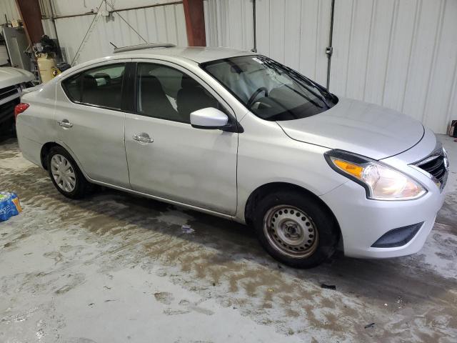 2018 NISSAN VERSA S - 3N1CN7AP3JL825489