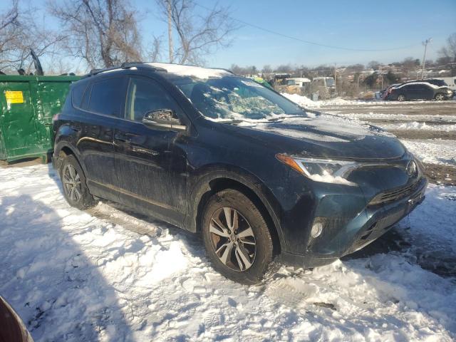 Vin: jtmrfrevxhj707157, lot: 86283634, toyota rav4 xle 20174