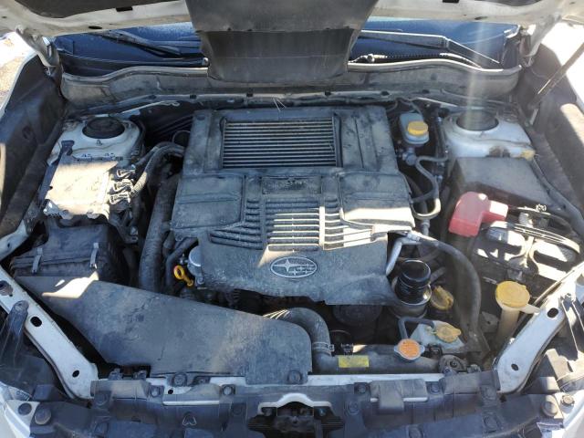 2015 SUBARU FORESTER 2 - JF2SJGDC2FH524832