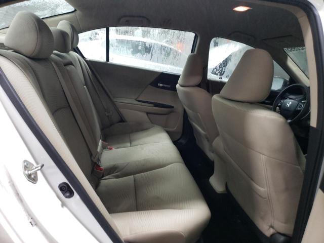 2017 HONDA ACCORD LX - 1HGCR2F36HA163341