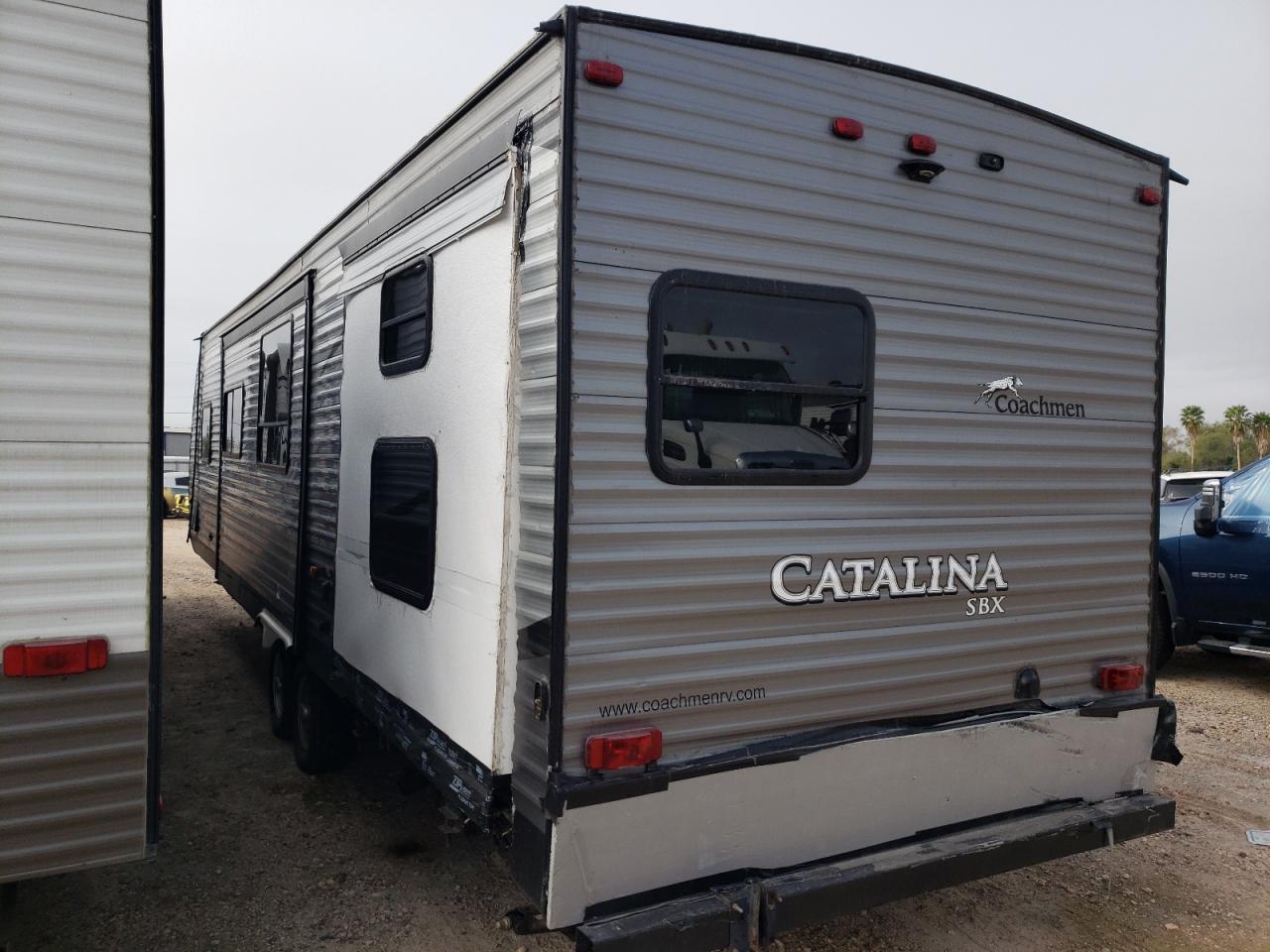 Lot #3050549133 2017 CCHM CATALINA