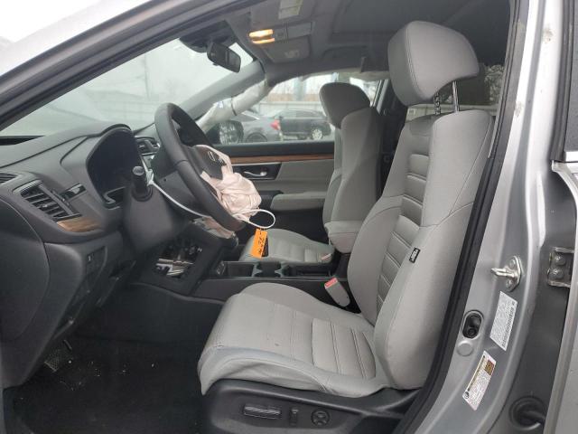 2020 HONDA CR-V EX - 2HKRW2H55LH622361