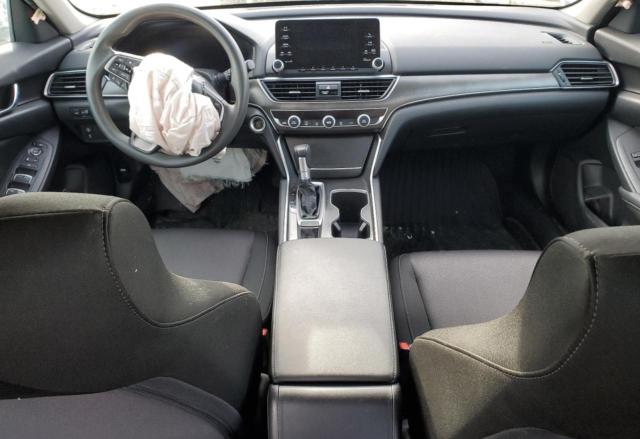 2020 HONDA ACCORD LX 1HGCV1F10LA114133