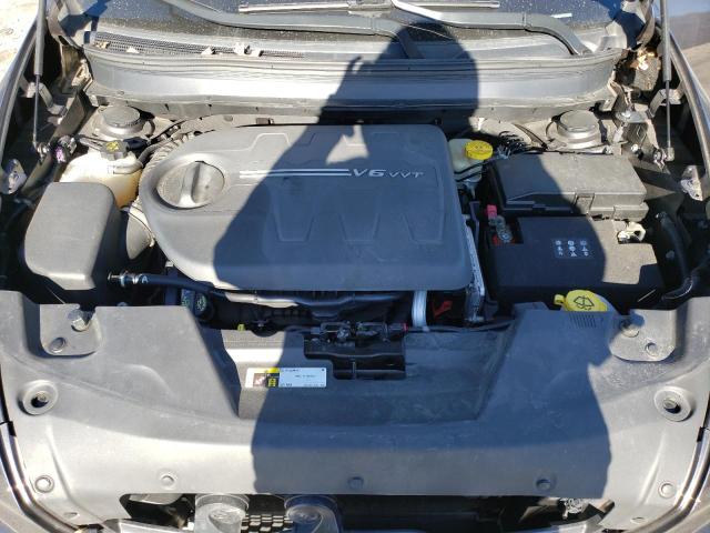 2015 JEEP CHEROKEE L - 1C4PJMDS9FW710017