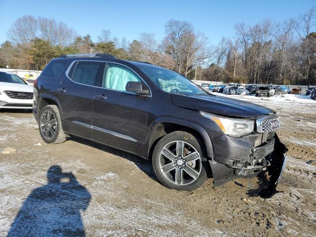 2018 GMC ACADIA DEN - 1GKKNXLS8JZ159544