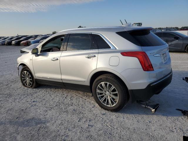 Vin: 1gykncrs5kz203295, lot: 88535825, cadillac xt5 luxury 20192