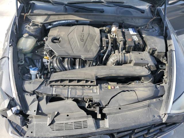 2020 HYUNDAI SONATA SEL - 5NPEF4JA5LH039337