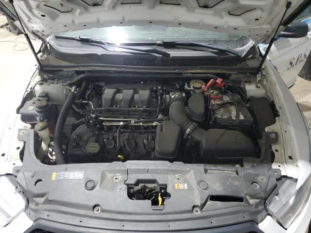 2015 FORD TAURUS POL - 1FAHP2MK3FG176357
