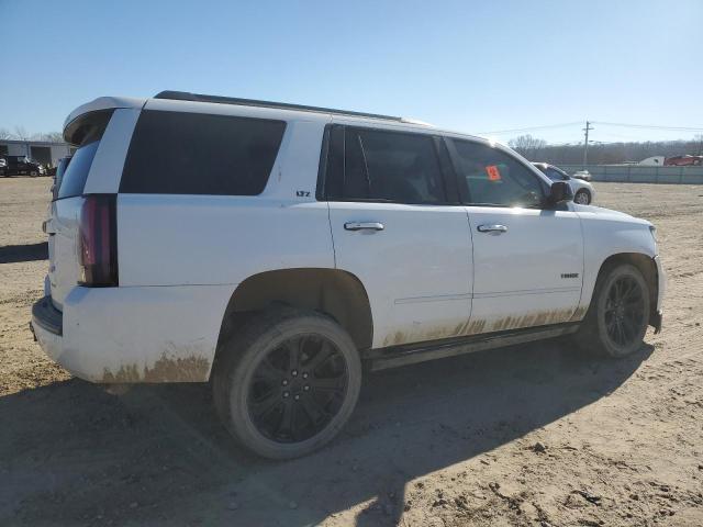 Vin: 1gnskckc4gr258515, lot: 41784285, chevrolet tahoe k1500 ltz 20163