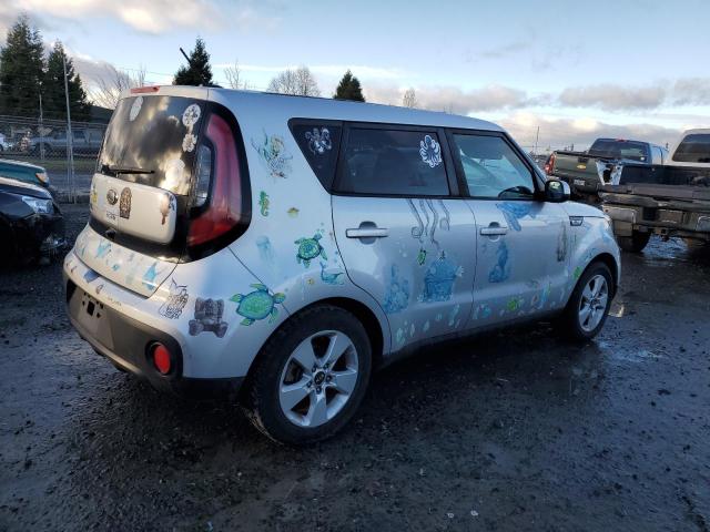 2018 KIA SOUL - KNDJN2A25J7532192