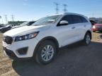 2016 KIA SORENTO LX - 5XYPGDA33GG101094