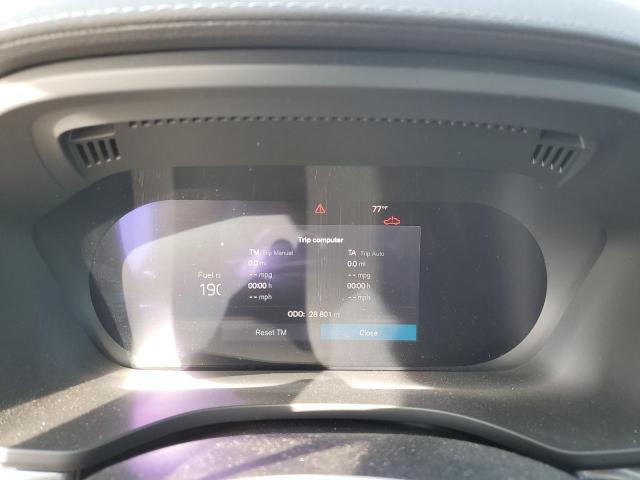 2023 VOLVO XC60 ULTIM YV4L12RA0P1193673