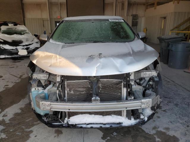 2016 FORD EDGE SEL - 2FMPK3J84GBC31700