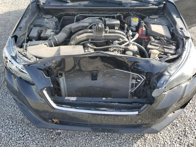 2018 SUBARU IMPREZA - 4S3GTAA64J3736888