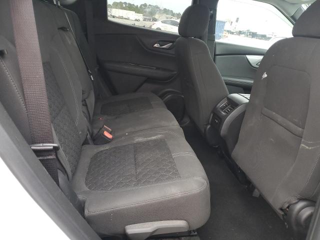 2020 CHEVROLET BLAZER 1LT - 3GNKBBRA8LS594349