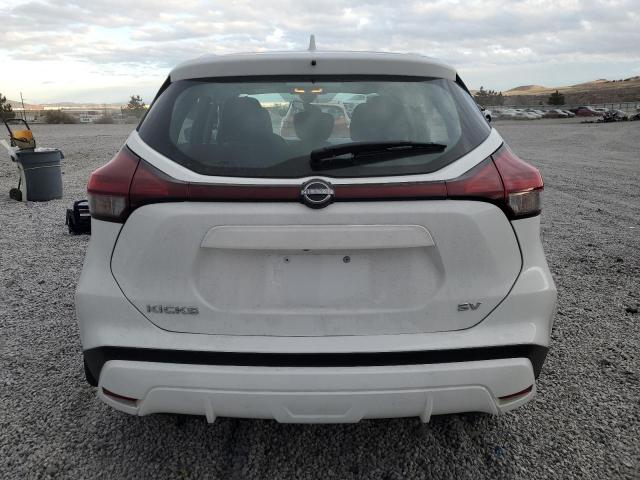 2023 NISSAN KICKS SV - 3N1CP5CV8PL574410
