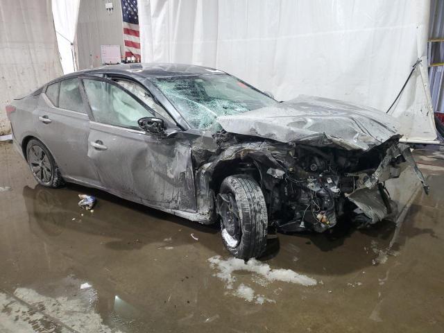 2020 NISSAN ALTIMA S - 1N4BL4BV5LC214927