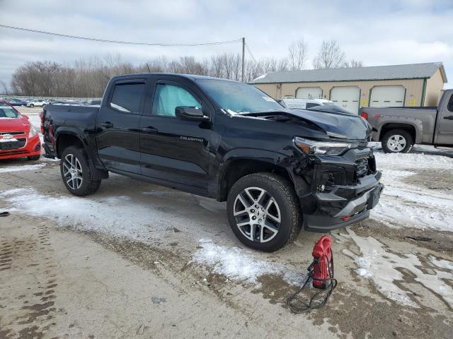 2023 CHEVROLET COLORADO Z - 1GCPTDEK1P1261018