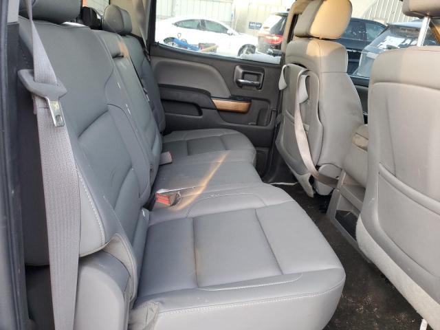 2015 CHEVROLET SILVERADO - 3GCUKSEC9FG405997