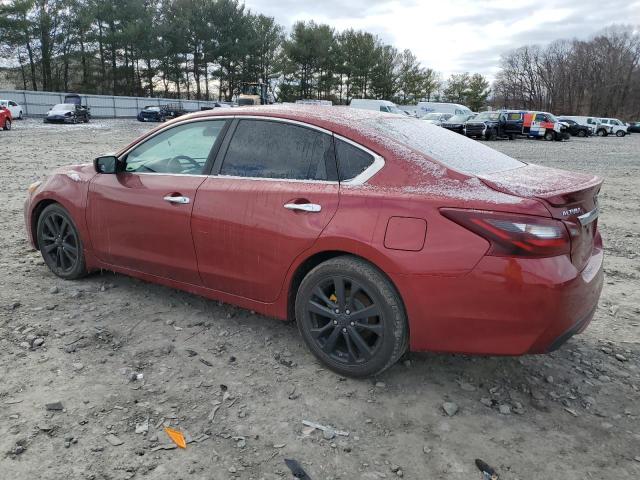 2017 NISSAN ALTIMA 2.5 - 1N4AL3AP0HC135746