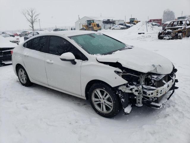 2017 CHEVROLET CRUZE LT 3G1BE5SM3HS505924