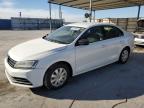 2016 VOLKSWAGEN JETTA S - 3VW267AJ8GM353243