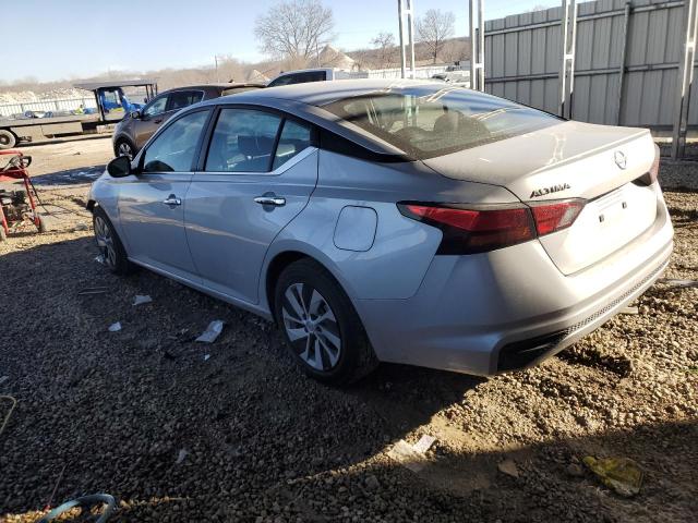 Vin: 1n4bl4bvxpn372299, lot: 43195515, nissan altima s 20232