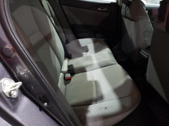 2016 HONDA CIVIC LX - 19XFC2F57GE040710