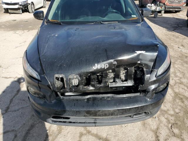 2016 JEEP CHEROKEE L 1C4PJLCB5GW295047
