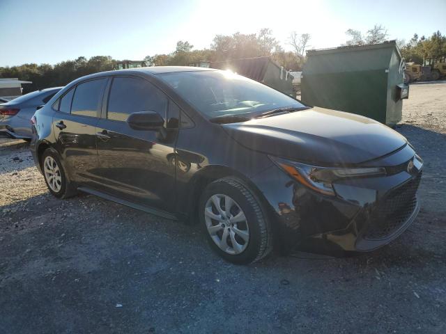 Vin: 5yfepmae0np336134, lot: 87807805, toyota corolla le 20224