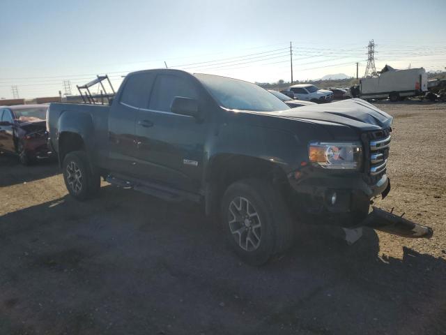 Vin: 1gth6ce33g1107926, lot: 43466295, gmc canyon sle 20164