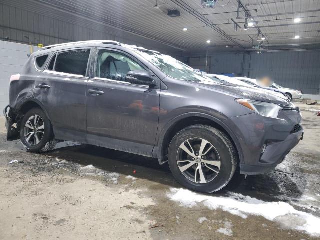 2016 TOYOTA RAV4 XLE - 2T3RFREV5GW482405