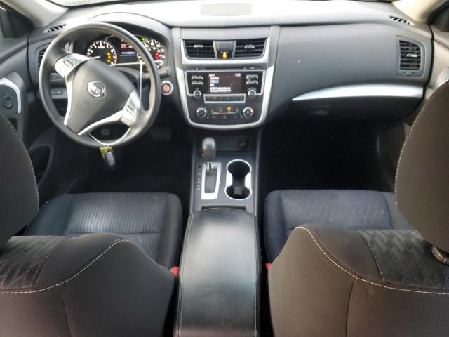 2017 NISSAN ALTIMA 2.5 - 1N4AL3AP0HC224393