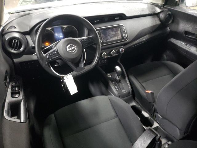 2024 NISSAN KICKS S - 3N1CP5BV0RL561459