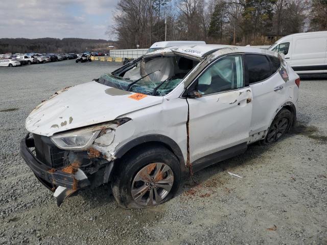 HYUNDAI SANTA FE S