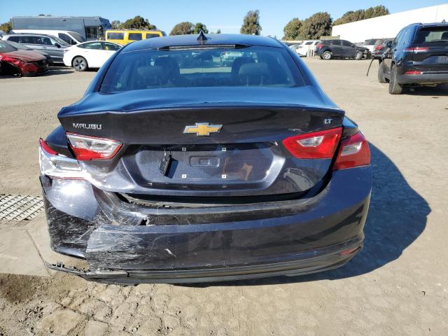 2023 CHEVROLET MALIBU LT - 1G1ZD5ST0PF214616