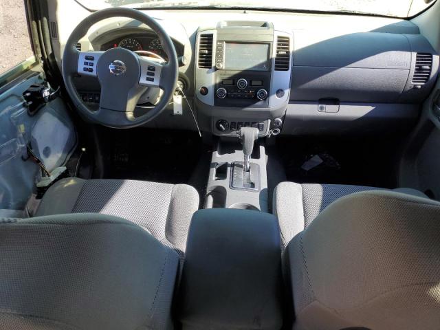 2019 NISSAN FRONTIER S - 1N6AD0EV2KN712025