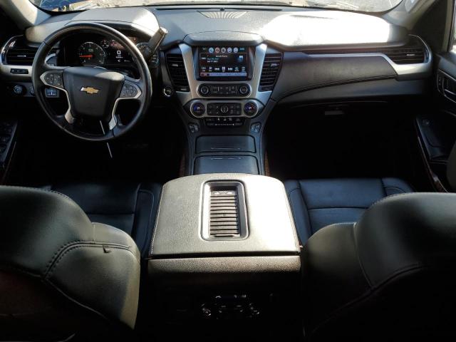 2018 CHEVROLET TAHOE K150 - 1GNSKCKC3JR107981