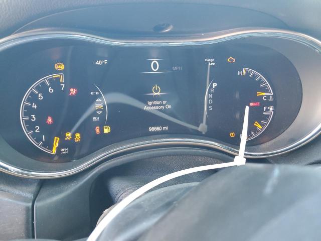 2015 JEEP GRAND CHER - 1C4RJEAGXFC231282