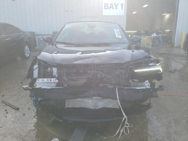 2023 ACURA INTEGRA A- - 19UDE4H38PA014081