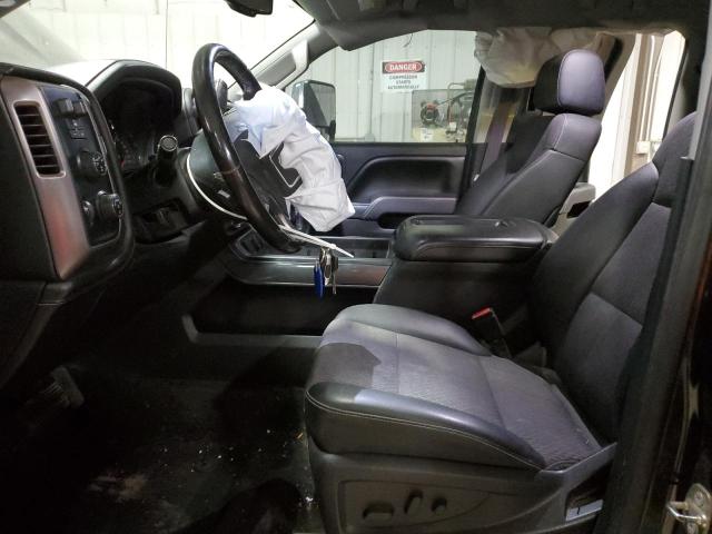 2015 GMC SIERRA K15 - 1GTV2UEC6FZ379178