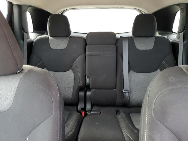2017 JEEP CHEROKEE S - 1C4PJLAB8HW607320