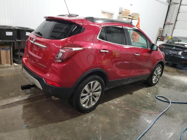 2018 BUICK ENCORE PRE - KL4CJASB8JB715381
