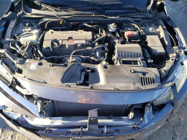 2016 HONDA CIVIC LX - 19XFC2F55GE242297
