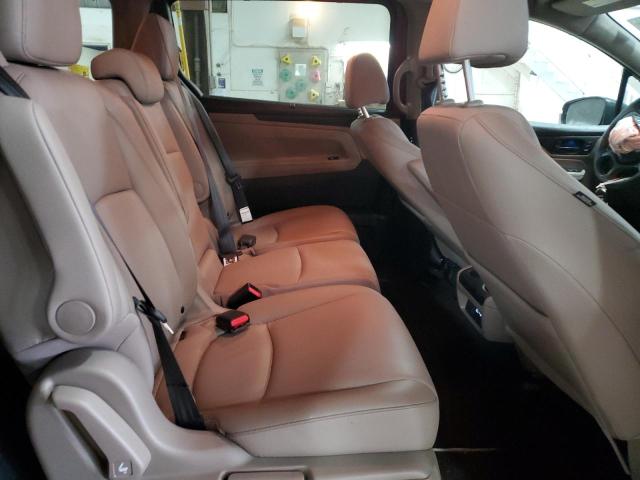 2024 HONDA ODYSSEY EX - 5FNRL6H60RB072342