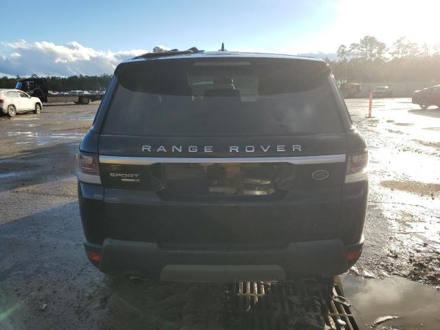 2016 LAND ROVER RANGE ROVE - SALWG2PF6GA111595
