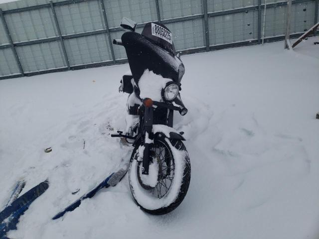 2020 HONDA VT750 C2B JH2RC5379LK100165