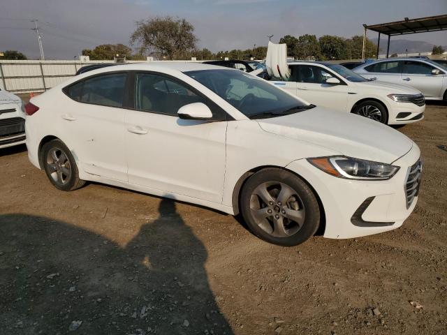 2017 HYUNDAI ELANTRA SE 5NPD74LF9HH133505