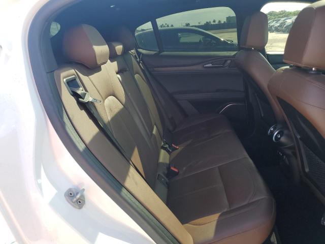 2022 ALFA ROMEO STELVIO TI ZASPAKBN7N7D42194